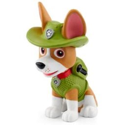 Figurine Tonies Tracker La Pat Patrouille
