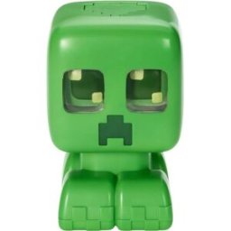 La Grande Récré Figurine interactive Creeper - Minecraft