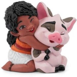 Figurine Tonies Vaiana 2