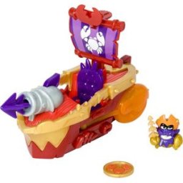Magic Box Bateau broyeur des mers - Piratix