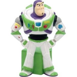 tonies Figurine Tonie - Buzz l'éclair Disney Toy Story 2