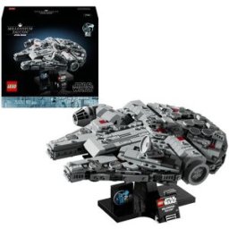 Faucon Millenium 25 ans LEGO® Star Wars™ 75375