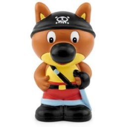 Tonies Figurine Tonie Mini Loup Pirate