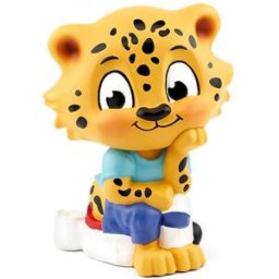 La Grande Récré Figurine Tonie La journée de Léo - Mission tous sur le pot