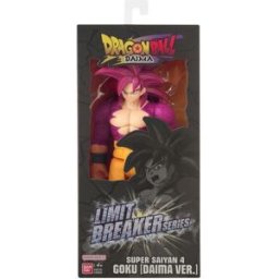 Bandai Figurine 30 cm Dragon Ball Daima