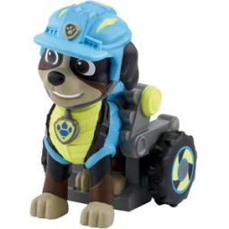 Tonies Figurine Tonie - Rex La Pat Patrouille