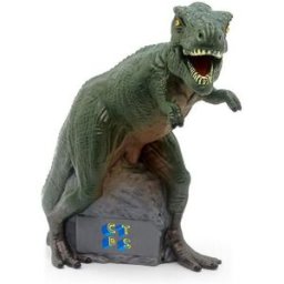 Tonies Figurine Tonie Sur les traces des dinosaures - C'est toujours pas sorcier