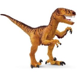 Schleich Figurine Vélociraptor