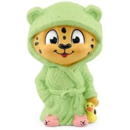 Tonies Figurine Tonie La journée de léo - C'est l'heure du bain