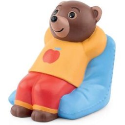Tonies Figurine Tonie Petit ours brun Volume 3