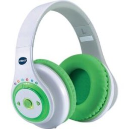 VTech Kidi Audio Max mon casque interactif 7 en 1