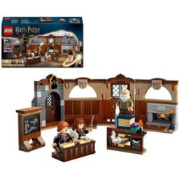 Le château de Poudlard : le cours de sortilèges LEGO Harry Potter 76442