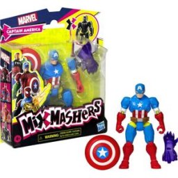Hasbro Figurine Avengers MixMashers