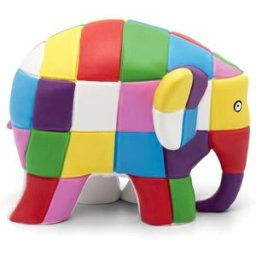 Tonies Figurine Tonie - Elmer