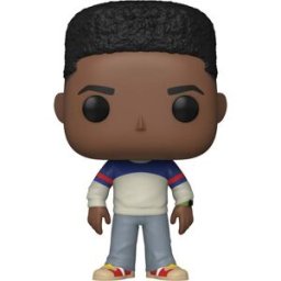 Funko Figurine POP TV Lucas Stranger Things