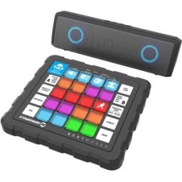 La Grande Récré Pack De 20 Starpads - Table De Mixage Et Barre