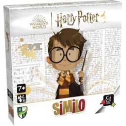 Gigamic Similo Harry Potter