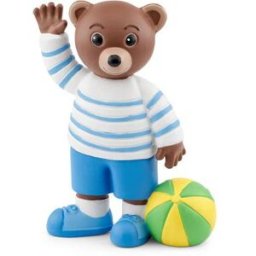 Tonies Figurine Tonie - Petit Ours Brun Volume 1