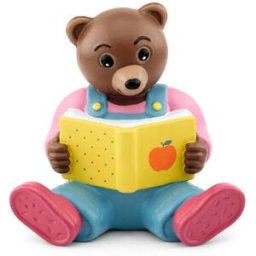Figurine Tonies Petit Ours Brun volume 2
