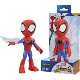Hasbro Mega figurine Spidey