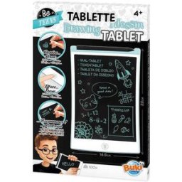 La Grande Récré Tablette à dessin LCD