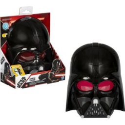 Hasbro Masque électronique Darth Vader