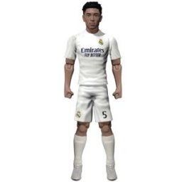 La Grande Récré Figurine Football Bellingham - Real Madrid
