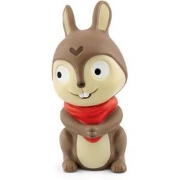 Tonies Figurine Tonie Mes comptines préférées de la maternelle