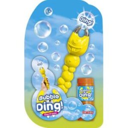 Lansay Bubble ding - bulles party électronique