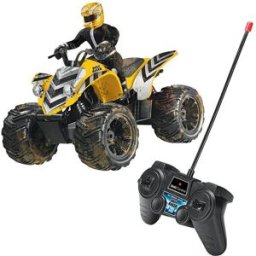 Revell Quad RC 27 MHz Dust Racer