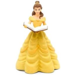Figurine Tonies La Belle et la bête
