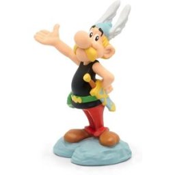 Tonies Figurine Tonie Astérix le Gaulois