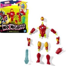 Hasbro Figurine Avengers - Iron Man - Mix Mashers