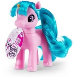 Zuru Figurine Bébé Licorne