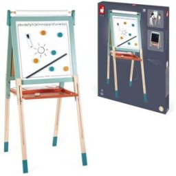 Tableau magnétique évolutif Janod