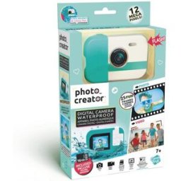 Canal Toys Appareil photo waterproof - photo creator
