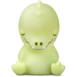 Tonies Figurine Tonie - Veilleuse doudou Croco - Les copains du dodo