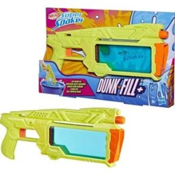 Nerf Super Soaker Dunk Fill