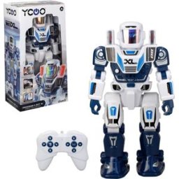 Silverlit Program a bot XL - robot programmable YCOO