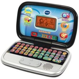 VTech Ordinateur Genius Kid