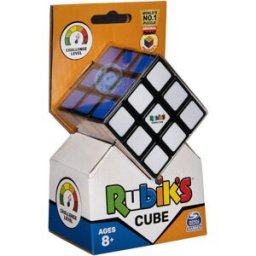 Spin Master Rubiks cube 3x3