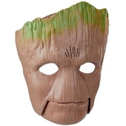 Hasbro Masque électronique Groot - Gardien de la galaxie