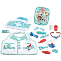 VTech Kit Apprenti Docteur électronique
