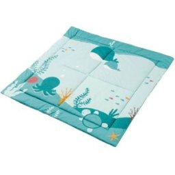 Tapis de sol Océan Réversible - Little Big Friends