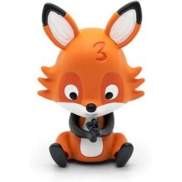 Figurine Tonies Pour apprendre mes comptines préférées