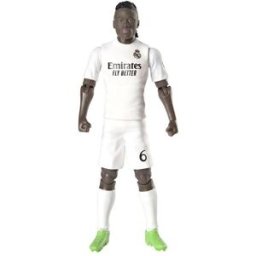 La Grande Récré Figurine football Camavinga Real Madrid