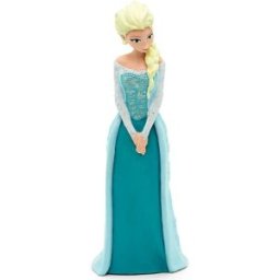 Figurine Tonies - Elsa La Reine des Neiges 1
