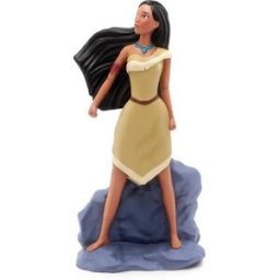 Figurine Tonies Pocahontas