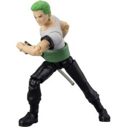 Bandai Figurine One Piece Zoro12 cm Ultime Legends