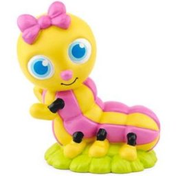 Tonies Figurine Tonie Camille la chenille - Drôle de petites bêtes